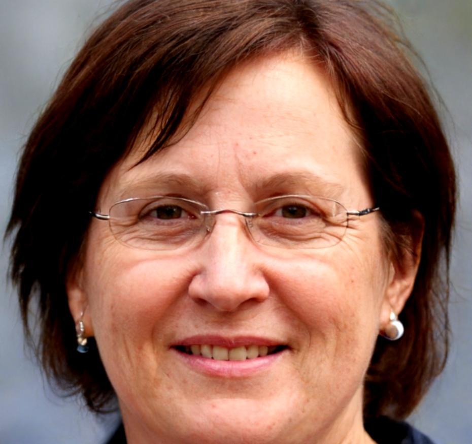 Elena Moreno, fundadora de zenthalo