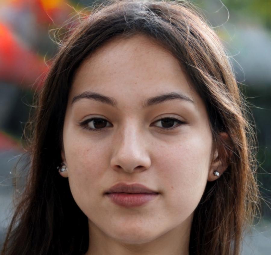 Beatriz Clavero, coordinadora de formación en gestión de excedentes